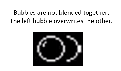 bubbleblend