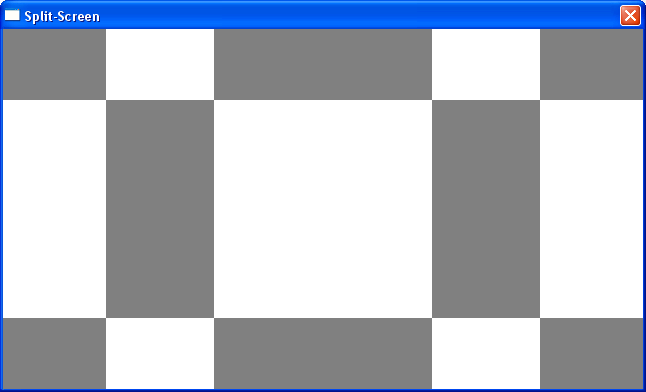 Cursor or WASD makes no visible difference.
