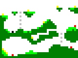 stuff like this i used to make at work in paint when no one was looking,. . was going to use these in GM but i would rather use those pixels to build a ZGE level!